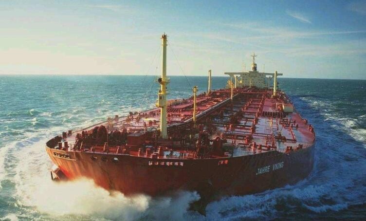 世界上最大的船是什么