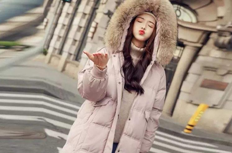 羽绒服怎么避免袖子脏 羽绒服怎么避免袖子脏