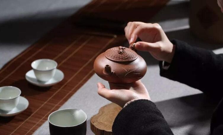 紫沙壶泡茶有什么好处 紫沙壶泡茶有什么好处