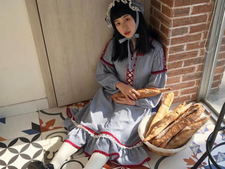 轻lo适合多大年龄的人穿 轻lo适合多大年龄的人穿