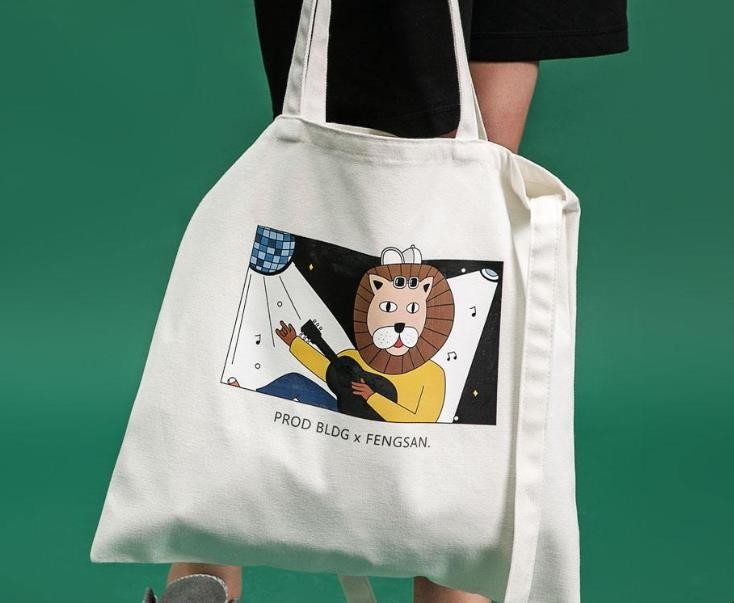 帆布包有几种类型