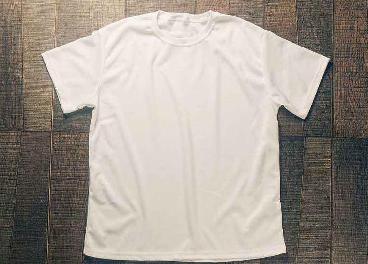 白色t恤的优点有什么