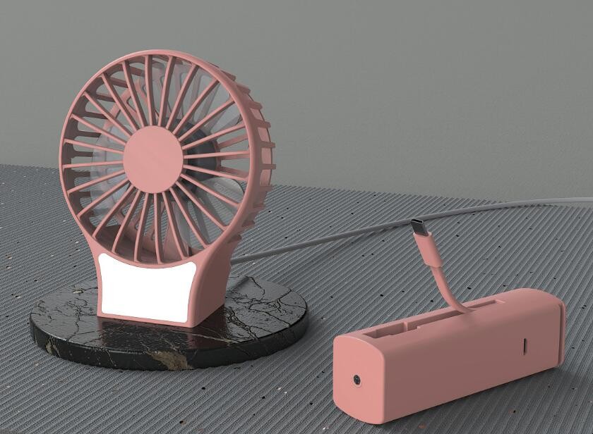 充电风扇使用要注意什么