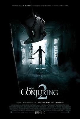 招魂2 The Conjuring 2