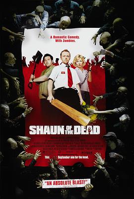 僵尸肖恩 Shaun of the Dead