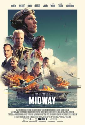 决战中途岛 Midway