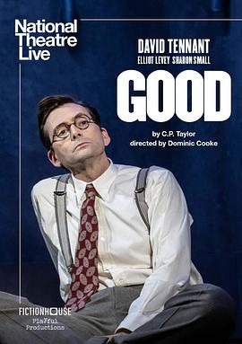 好人赫德 National Theatre Live: Good