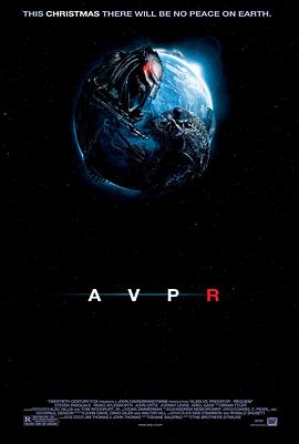 异形大战铁血战士2 AVPR: Aliens vs Predator-Requiem