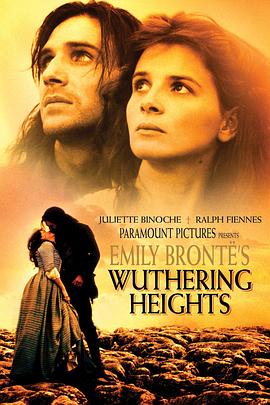 呼啸山庄 Wuthering Heights