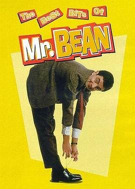 憨豆先生精选辑 The Best Bits of Mr. Bean