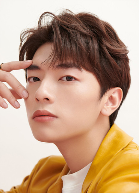 张嘉鑫 Jiaxin Zhang