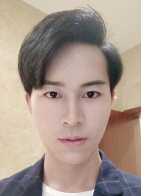 文鸿毅 Hongyi Wen
