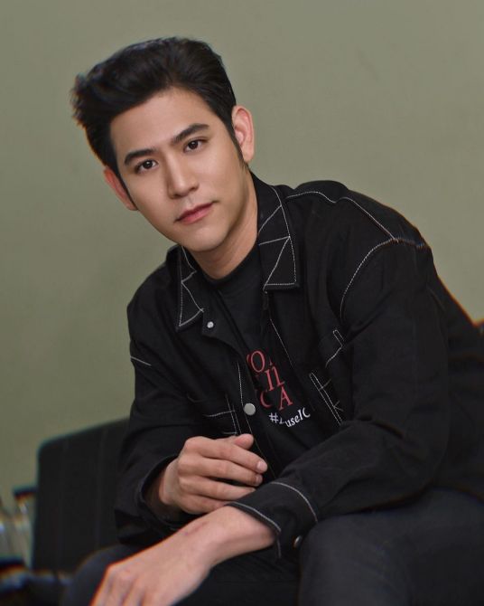 萨兰·西里拉克 Porshe Saran Sirilak ศรัณย์ ศิริลักษณ์