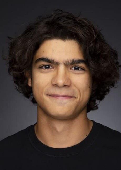 伊纳基·戈多伊 Iñaki Godoy