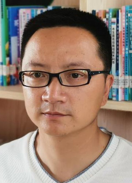 沈朝杰 Chaojie Shen