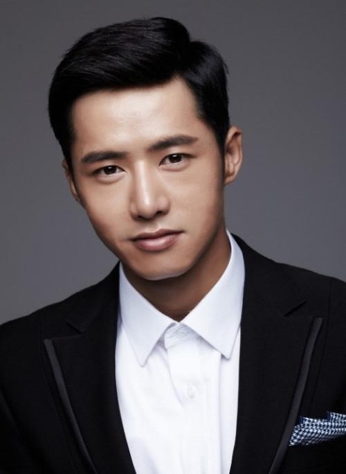 吴钟赫 JongGu 兔子 吴小兔 茫然小兔 오종혁