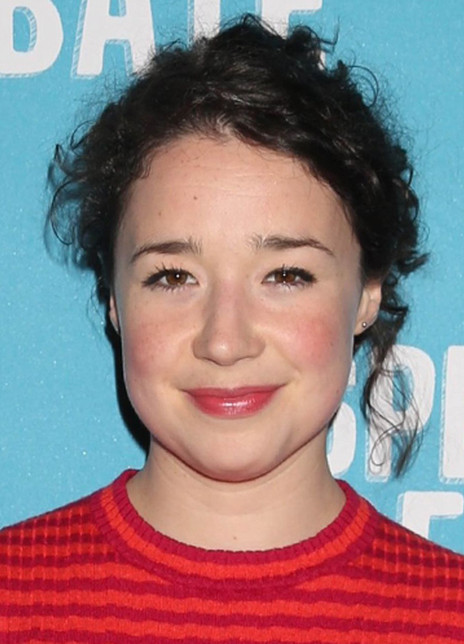 萨拉·斯蒂尔 Sarah Steele 莎拉·简·斯蒂尔 Sarah Jane Steele