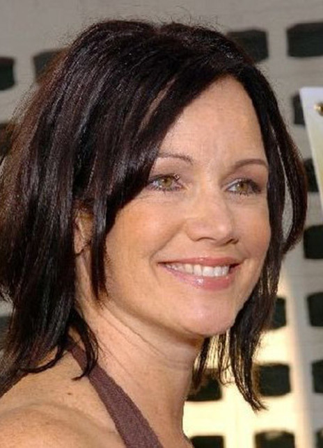 凯瑟琳·拉格 Kathleen LaGue