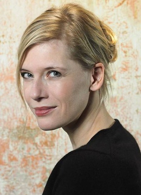 伊娜·韦斯 Ina Weisse