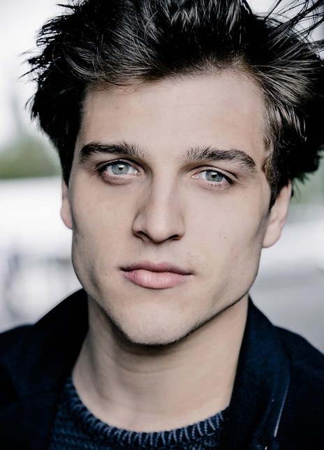 乔纳斯·达斯勒 Jonas Dassler