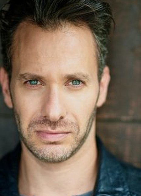 马修·沃尔夫 Matthew Wolf Matthew Aron / Matt Wolf