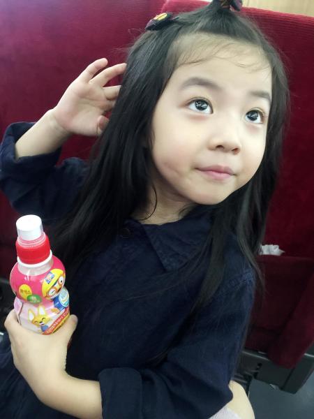 陈馨妍 妍妍 Emily 陈馨妍 妍妍 Emily