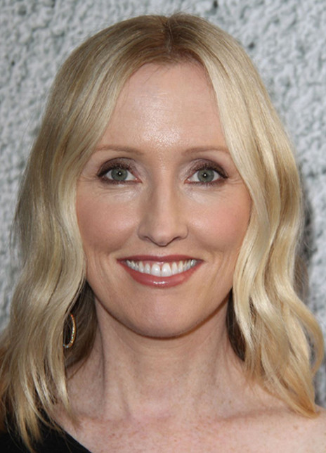 简·默勒尼 Janel Moloney Janel Maloney