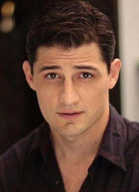 安维尔·乔卡亚 Enver Gjokaj