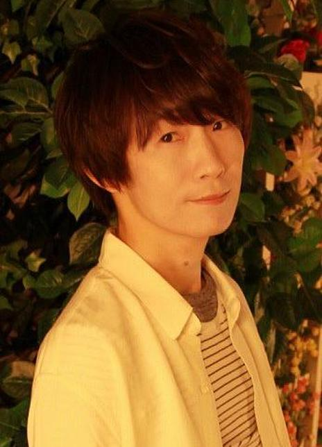 下和田裕贵 Shimowada Hiroki 下和田ヒロキ