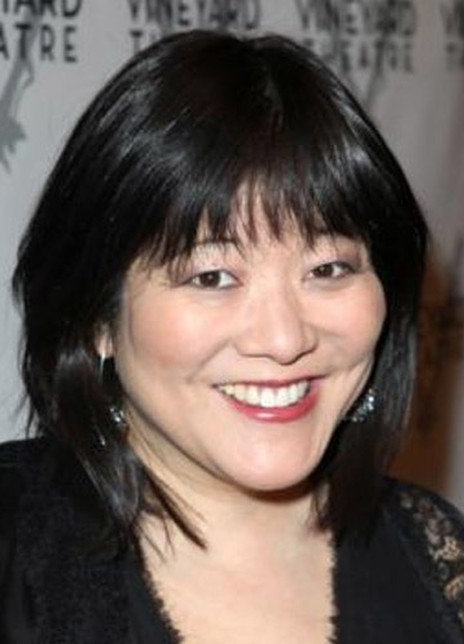 安·哈拉达 Ann Harada