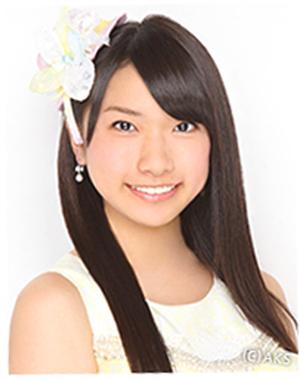 森川彩香 もりかわ あやか Ayaka Morikawa