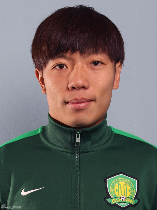 张稀哲 Zhang Xi Zhe