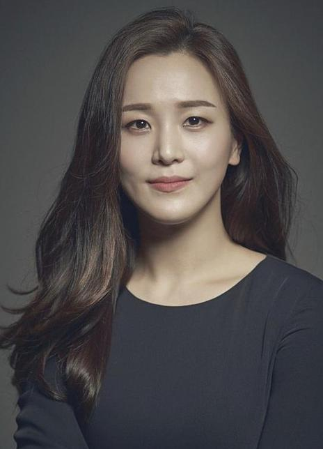 朴惠娜 Park Hye-Na 박혜나