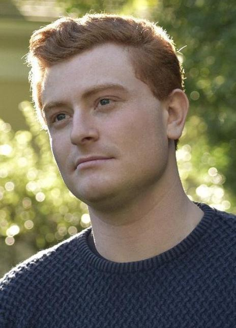 欧文·丹尼尔斯 Owen Daniels