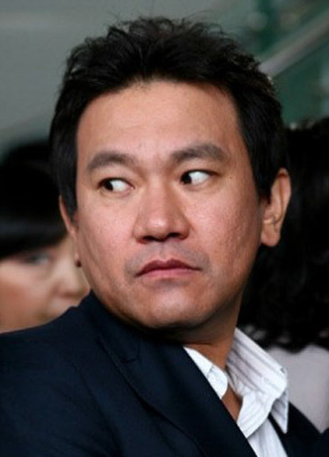 朴吉秀 Gil-Soo Park 박길수