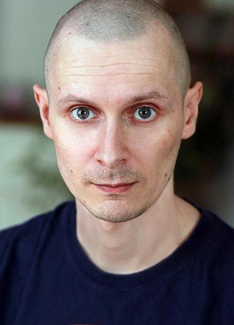 保罗·沃伦 Paul Warren