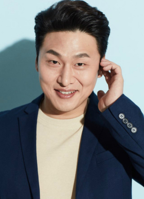 吴代焕 Oh Dae-hwan