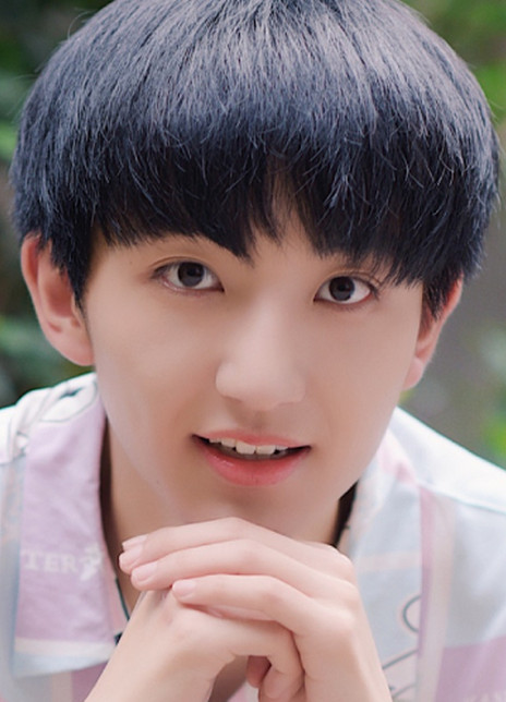 刘星佐 Xingzuo Liu