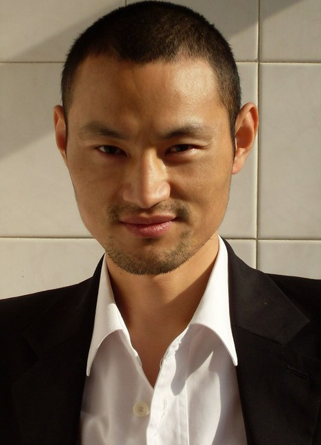 蔡亦明 Yiming Cai