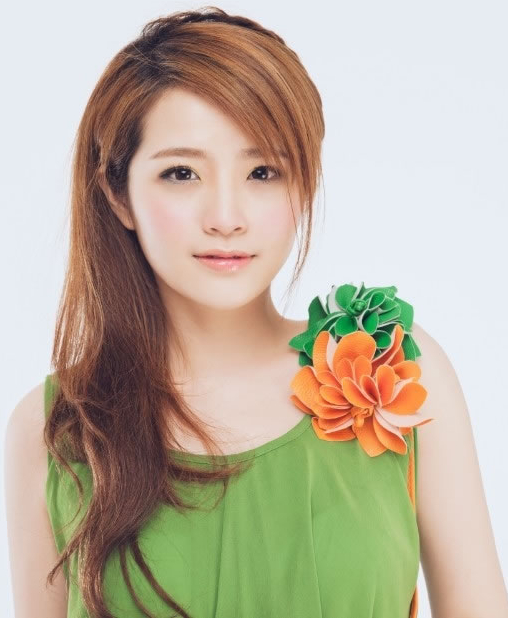 香香 Kimi 王瑾玫