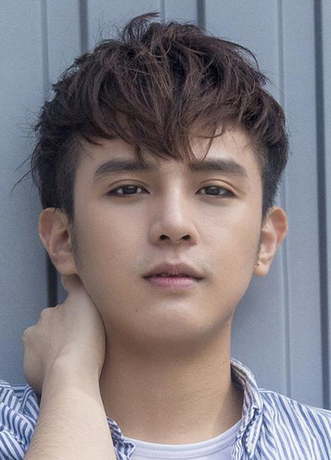 欧丁丁 Dingding Ou