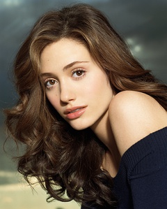 艾米·罗森 Emmy Rossum；Emmanuelle Grey Rossum Em Emmy Grey