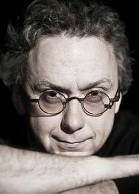 瓦季姆·德姆乔格 Vadim Demchog