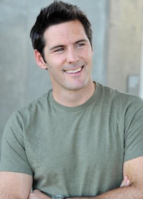 凯勒·沃瑟姆 Keller Wortham James Wortham