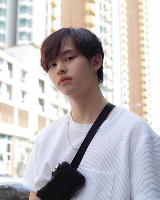 塔纳通·宽卡尔 Thanathorn Khuankaew ธนธรณ์ เขื่อแก้ว  Thanathorn Khuankaew  Jom