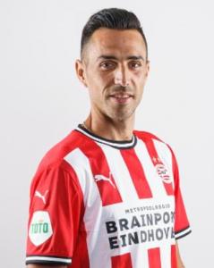 埃兰·扎哈维 Eran Zahavi