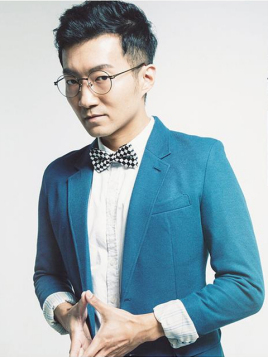 黄圣文 阿文 圣文 Samuel Huang
