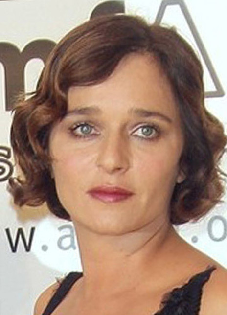 瓦莱丽亚·戈利诺 Valeria Golino 薇拉莉·葛莉诺 瓦莱里亚·戈里诺 Balé ria Gkolí no Valé ria Golino Valé ria