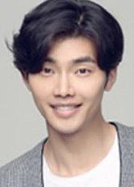 朴炫宇 Park Hyun-woo 박현우