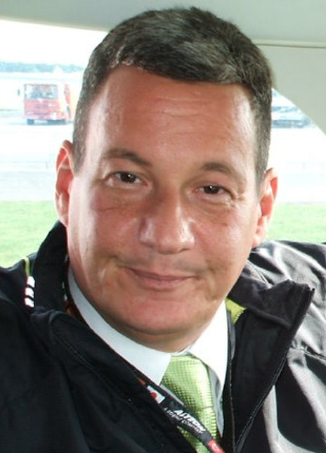 帕特里克·维尔 Patrick Weil